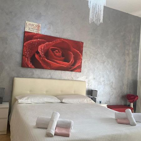 Vittorio Veneto Bed & Breakfast Bologna Ngoại thất bức ảnh