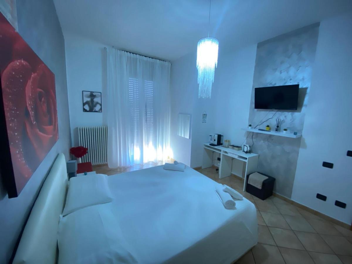 Vittorio Veneto Bed & Breakfast Bologna Ngoại thất bức ảnh