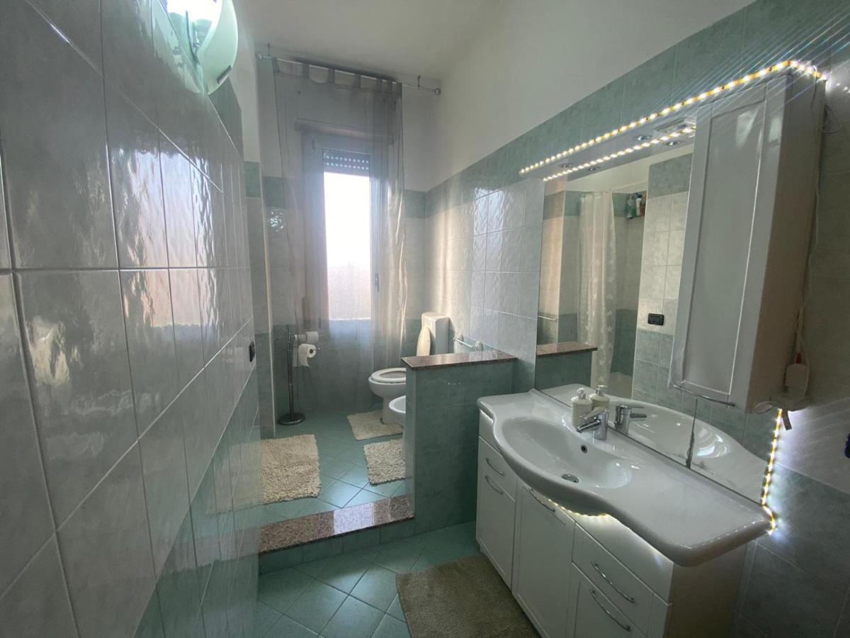 Vittorio Veneto Bed & Breakfast Bologna Ngoại thất bức ảnh
